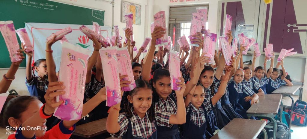 Project Swabhiman-tresna Foundation